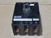 SQUARE D 15 Amp, 3 Pole, 600 Volt Circuit Breaker FAP36015