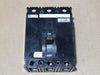 SQUARE D 15 Amp, 3 Pole, 600 Volt Circuit Breaker FAP36015