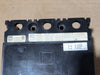 SQUARE D 15 Amp, 3 Pole, 600 Volt Circuit Breaker FAP36015
