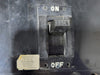 SQUARE D 15 Amp, 3 Pole, 600 Volt Circuit Breaker FAP36015