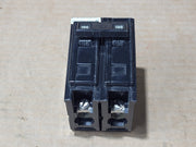 CUTLER-HAMMER 100 Amp, 2 Pole, 120/240 Volt Circuit Breaker BA2100