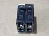 CUTLER-HAMMER 100 Amp, 2 Pole, 120/240 Volt Circuit Breaker BA2100