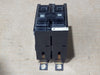 CUTLER-HAMMER 100 Amp, 2 Pole, 120/240 Volt Circuit Breaker BA2100