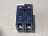 CUTLER-HAMMER 100 Amp, 2 Pole, 120/240 Volt Circuit Breaker BA2100