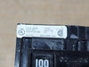 CUTLER-HAMMER 100 Amp, 2 Pole, 120/240 Volt Circuit Breaker BA2100