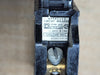 SQUARE D 20 Amp, 1 Pole, 120/240 Volts Circuit Breaker QO120