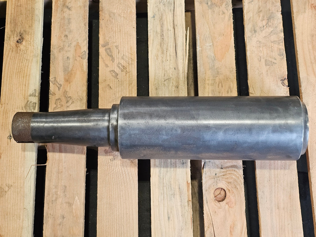WHP0910 Heavy-Duty Steel Axle / Shaft