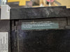 SQUARE D 30 Amp, 3 Pole, 600 Volt Circuit Breaker HJA36030