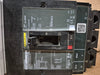 SQUARE D 30 Amp, 3 Pole, 600 Volt Circuit Breaker HJA36030
