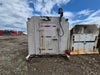 NORTH FRINGE 15-Person Portable Refuge Station, Model 1015