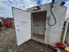 NORTH FRINGE 15-Person Portable Refuge Station, Model 1015
