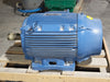 WEG 75 hp, 575 Volts, 1780 rpm, 364/5T, 3-Ph Electric Motor HT075504NPW22
