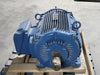 WEG 75 hp, 575 Volts, 1780 rpm, 364/5T, 3-Ph Electric Motor HT075504NPW22