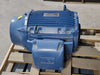 WEG 75 hp, 575 Volts, 1780 rpm, 364/5T, 3-Ph Electric Motor HT075504NPW22