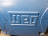WEG 75 hp, 575 Volts, 1780 rpm, 364/5T, 3-Ph Electric Motor HT075504NPW22