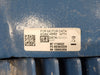 WEG 75 hp, 575 Volts, 1780 rpm, 364/5T, 3-Ph Electric Motor HT075504NPW22