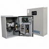 THOMSON POWER SYSTEMS TS870 400A Automatic Transfer Switch (ATS) | Multi-Voltage 208-600V | 3-Pole | TSC7320 Controller | NEMA 3R