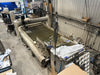OMAX 77" x 144" CNC Waterjet Cutter 60120 w/ 40 hp Enduromax Pump, Tilt-a-jet