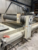 OMAX 77" x 144" CNC Waterjet Cutter 60120 w/ 40 hp Enduromax Pump, Tilt-a-jet