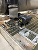 OMAX 77" x 144" CNC Waterjet Cutter 60120 w/ 40 hp Enduromax Pump, Tilt-a-jet