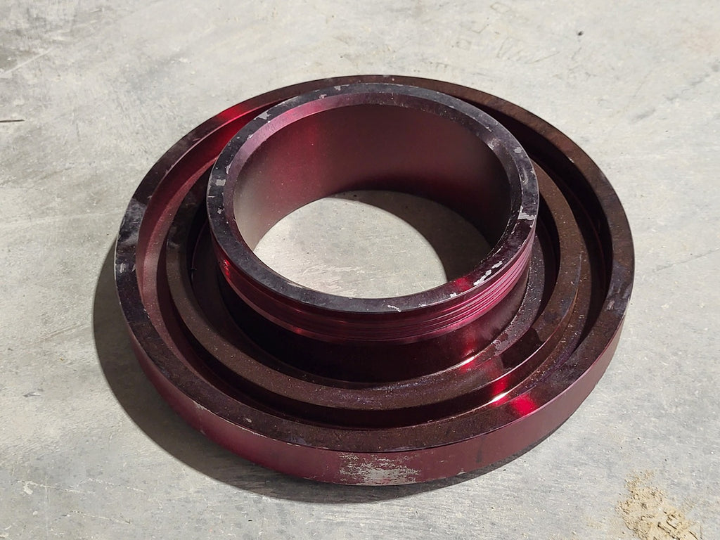 SIEBTECHNIK Labyrinth Ring VGB-MK4-0406-06, JN 1521, JN 5705