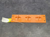 SIEBTECHNIK Steel Isolator Pad Assembly SCR-S-36-21-04 