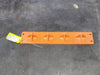SIEBTECHNIK SCR-S-36-21-03 A36 Steel Isolator Pad Assembly 33" x 7"