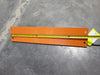 SIEBTECHNIK SCR-S-36-21-03 A36 Steel Isolator Pad Assembly 33" x 7"