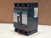 GENERAL ELECTRIC TEB132040WL Industrial Molded Case Circuit Breaker | 40A | 3 Pole | 240VAC / 250VDC | Thermal Magnetic