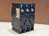 GENERAL ELECTRIC TEB132040WL Industrial Molded Case Circuit Breaker | 40A | 3 Pole | 240VAC / 250VDC | Thermal Magnetic