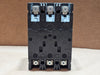 GENERAL ELECTRIC TEB132040WL Industrial Molded Case Circuit Breaker | 40A | 3 Pole | 240VAC / 250VDC | Thermal Magnetic