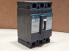 GENERAL ELECTRIC TEB132040WL Industrial Molded Case Circuit Breaker | 40A | 3 Pole | 240VAC / 250VDC | Thermal Magnetic