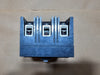 GENERAL ELECTRIC TEB132040WL Industrial Molded Case Circuit Breaker | 40A | 3 Pole | 240VAC / 250VDC | Thermal Magnetic