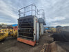 MITSUBISHI 1025 HP V12 Diesel Engine S12A2-Y1TAA1