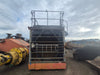 MITSUBISHI 1025 HP V12 Diesel Engine S12A2-Y1TAA1