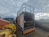 MITSUBISHI 1025 HP V12 Diesel Engine S12A2-Y1TAA1