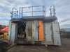 MITSUBISHI 1025 HP V12 Diesel Engine S12A2-Y1TAA1