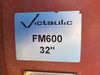 VICTAULIC 32" 600 PSI FluidMaster Coupling FM600