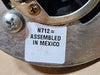 Circuit Breaker Handle Switch Assembly N710, N712