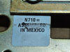 Circuit Breaker Handle Switch Assembly N710, N712