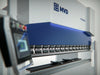 MVD 40 ton iBend Hydraulic Press Brake A-Series A40-1250