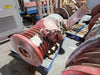 GRINDEX 140 hp Drainage Pump Mega H Type 8124.400-0008