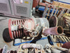 GRINDEX 140 hp Drainage Pump Mega H Type 8124.400-0008