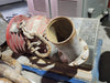GRINDEX 140 hp Drainage Pump Mega H Type 8124.400-0008