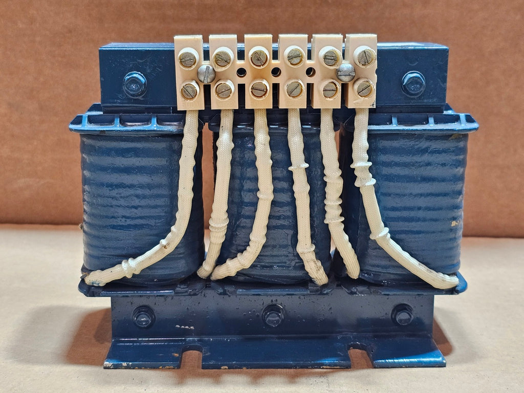 MTE 35 Amp 3 Phase Line Reactor RL-03502
