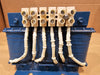 MTE 35 Amp 3 Phase Line Reactor RL-03502