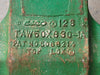 ESCO Upper Wing Shrouds TAW50X630-1A