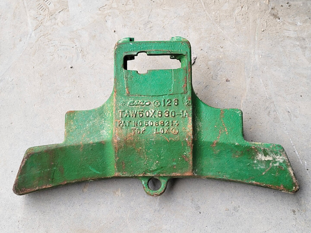 ESCO Upper Wing Shrouds TAW50X630-1A