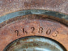 LETOURNEAU Hydraulic Piston Pump 4241408