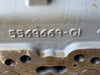 CUMMINS Cylinder Head 5569669-G, 5282719